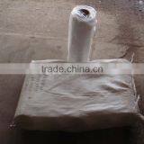 Dark Green and White Color Bale Net Wrap ,bale Netting for Agriculture thumbnail-5
