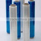 Clear Stretch Films for Pallet Wrapping (300mm x 18mic ) thumbnail-4