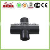 Good Price For Water HDPE Pipe Fitting Butt Fusion Elbow thumbnail-3