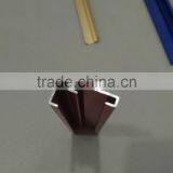 Aluminum Profile Manufacture Good Price Brushed Aluminum Photo Frame Price thumbnail-3