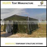 Clear Span Structure Large Waterproof Army Tent for us Army thumbnail-4