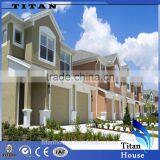 Inexpensive Cold Formed Steel Framing Modular Residential Bungalow thumbnail-1