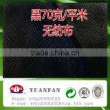 Yuanfan Stable Quality TNT Nonwoven Fabric