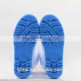 Plastic Rain Boots for Men,pvc Rain Boots,work Shoes thumbnail-6