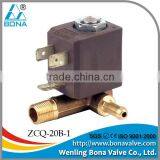 Solenoid Valve for Mini Boiler Ironing (ZCQ-20B-1) thumbnail-1