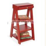 Promotion Natural Solid Wooden Folding Bed Tray for Wholesale thumbnail-1