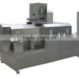 Popular and Delicious Cream Flavor Core Filling Extruded Food Making Machine thumbnail-3