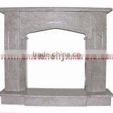 NATURAL COLOR MARBLE FIRE PLACES thumbnail-6