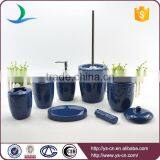 China Ceramic Cheap Bathroom Vanity Sets Manufacturer thumbnail-1