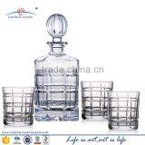 750ml Glass Liquor Bottles thumbnail-1