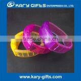 Light Bracelets Sound Activated LED Lights Wristband thumbnail-3