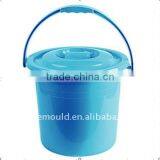 Plastic Bucket Mould thumbnail-1