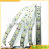 5m 12V 300 Units SMD 5050 LEDs Flexible LED Strip Light for Festival Christmas Halloween Party Decoration thumbnail-3