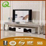 Fantastic New Style Artificial Marble Top TV Stand E338 thumbnail-3
