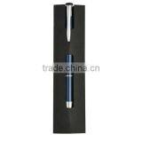 Top Quality Promotional Metal Pen With Led Light thumbnail-1