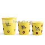 Wholesale Garden Decor Metal Iron Planters thumbnail-1