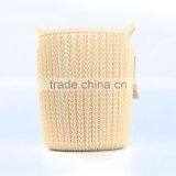 Plastic Laundry Bucket for Clothing and Other Articles of Daily Use thumbnail-5
