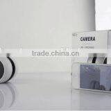 Multifunction Mini Wireless Camera Support IOS & Android Systerm Newest Portable Mini WIFI Webcam thumbnail-4