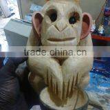 Coconut Monkey thumbnail-1