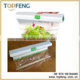Cling Film Cutter, Plastic Wrap Cutter,fresh-keeping Film Cutter,click Cutter,manual Cutter/thumb Cutter thumbnail-1