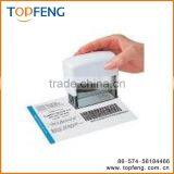 BLACK OUT STAMP Stamp thumbnail-1