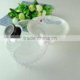 Stock Wholesale Ceramic Party Cake Stand,wedding Cake Plate thumbnail-2