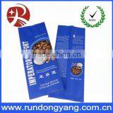 Bottom Gusset Coffee Bag With Valve thumbnail-1
