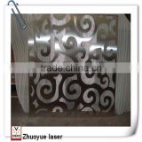 China supplier decorative metal perforated screen
