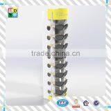 2015modern Design Acrylic Sunglasses Rack for Shop/cheap Acrylic Big Sunglass Display With High Quality Wholesale Price China thumbnail-1