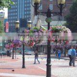 SOL Vertical Hanging Basket Hanging Ball Planter Garden Pots thumbnail-2