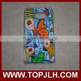 Chinese Supplier New Products Sublimationcell Phone Mobile Phone Tpu Case for Samsung S6 Edge thumbnail-3