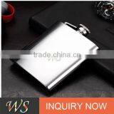 WSJJYY023stainless Steel Wine Pot Sets Stainless Steel Hip Flask/ Liquor Flask /drink Pot thumbnail-4