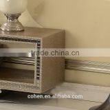 Hot Selling Royal Luxury Living Room/hotel Furniture tv Wall Units thumbnail-5