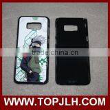 2017 Hot New Sublimation Case for Samsung S8 Edge Printable Case thumbnail-5