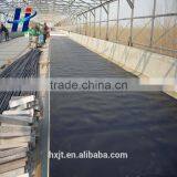 Geosynthetic Product Breeding Fish Farming Pool Lotus Pond HDPE Geomembrane/ Black Plastic Sheeting thumbnail-5