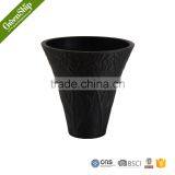 10T30 Series Biodegradable Outdoor Decorative Plastic Flower Pot/Planter/ 10 Years Lifetime thumbnail-3