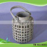 Wooden Home Decoration Candle Lantern thumbnail-1