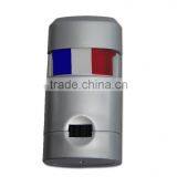 2016 Euro Cup Football Fans 3 Colors French Face Paint thumbnail-1