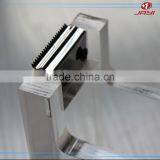 Manufacturer High Quality Custom Clear Acrylic Office Decorative Tape Dispenser thumbnail-3