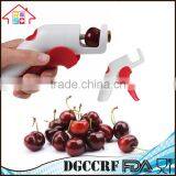 NBRSC Novelty Cherry Pitter Fruit Seed Remover Fruit Corer Kitchen Tools thumbnail-1