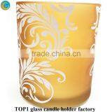 Votive Candle Holders Soy Candles thumbnail-4