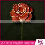 Cheap Wholesale Artificial Flowers Flores Artificial for Home Decore thumbnail-5