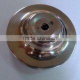 Customized Stainless Steel/metal Polish Knob thumbnail-1