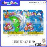 Factory Directly Provide Super Shooter Water Gun thumbnail-1