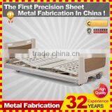 2014 Professional OEM Hospital Baby Bed With Good Quality ISO9001:2008 thumbnail-1