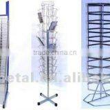 Metal Accessory Display