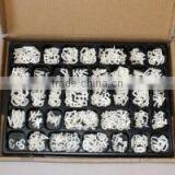 1" Plastic Letter Set for Felt Letter Board Producer thumbnail-6