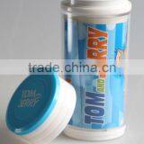 Tom & Jerry Stainless Steel Double Walled Vacuum Mug thumbnail-1