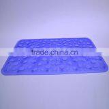 Yiwu Low Price Hot Sale Anti-slip Pvc Foam Bath Mat thumbnail-2
