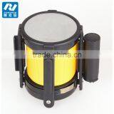 Queue Management Barrier Retractable Belt Cassette thumbnail-3